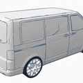 VW Bully T5/T6 - Update Neue Version (Bản cập nhật phiên bản mới) - Thumbnail 2