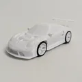 Porsche 911 (992) GT3 2024 LMS - Update Neue Version - Thumbnail 2