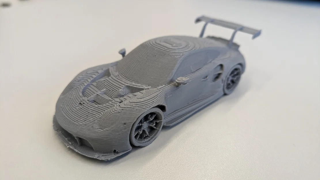 Porsche 911 (992) GT3 2024 LMS - Update Neue Version - Image 8