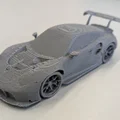 Porsche 911 (992) GT3 2024 LMS - Update Neue Version - Thumbnail 8