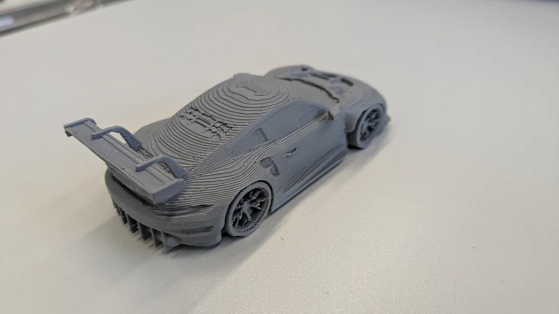Porsche 911 (992) GT3 2024 LMS - Update Neue Version - Image 9