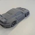 Porsche 911 (992) GT3 2024 LMS - Update Neue Version - Thumbnail 9