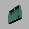 Hộp/Vỏ PN532 có lối đi dây/cáp (PN532 Enclosure with Wire/Cable Access) - Thumbnail 3
