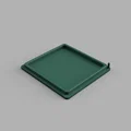 Hộp/Vỏ PN532 có lối đi dây/cáp (PN532 Enclosure with Wire/Cable Access) - Thumbnail 4