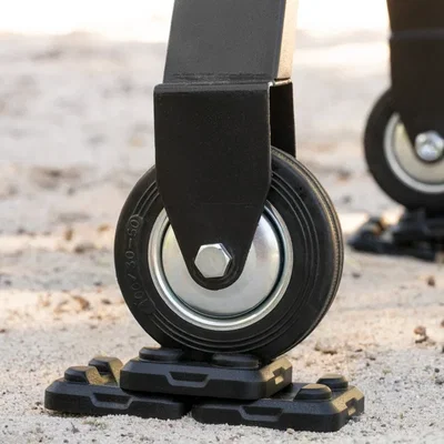 Miếng Chêm Cân Bằng Bếp Blackstone 1/4" (Griddle Leveling Shim)