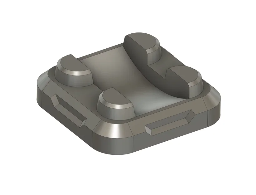 Miếng Chêm Cân Bằng Bếp Blackstone 1/4" (Griddle Leveling Shim) - Image 3