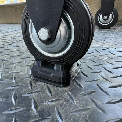 Miếng chêm cân bằng Blackstone Griddle (1/8")