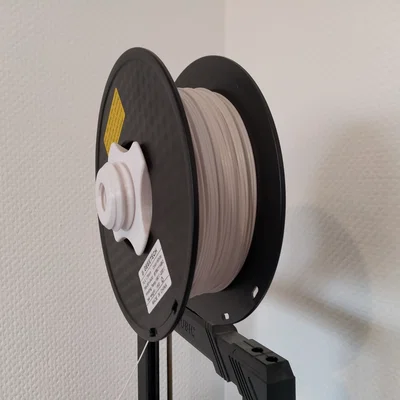 Spoolholder Universal/Modular (tích hợp bearing)