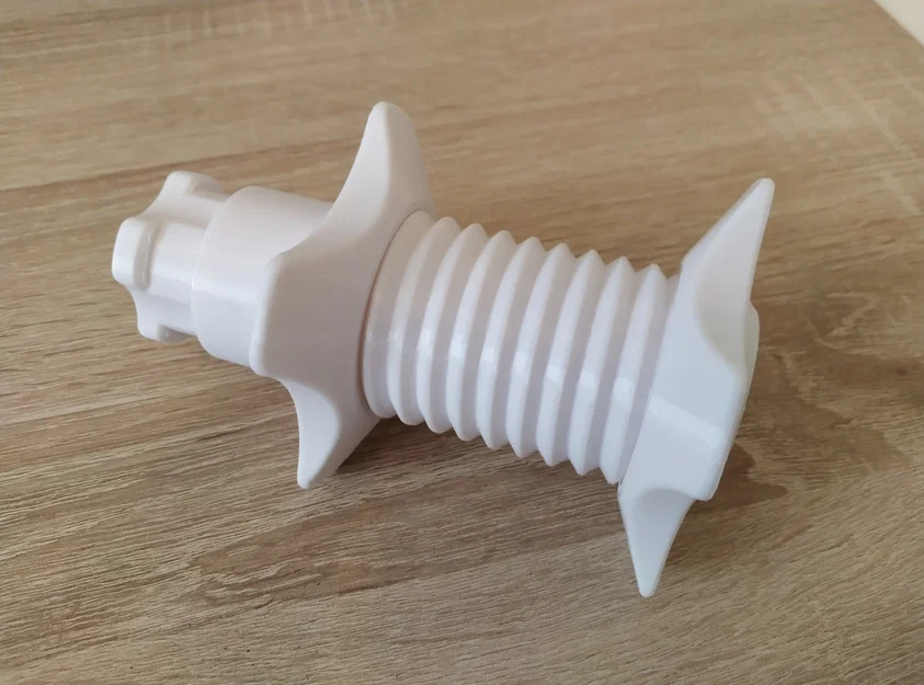 Spoolholder Universal/Modular (tích hợp bearing) - Image 3