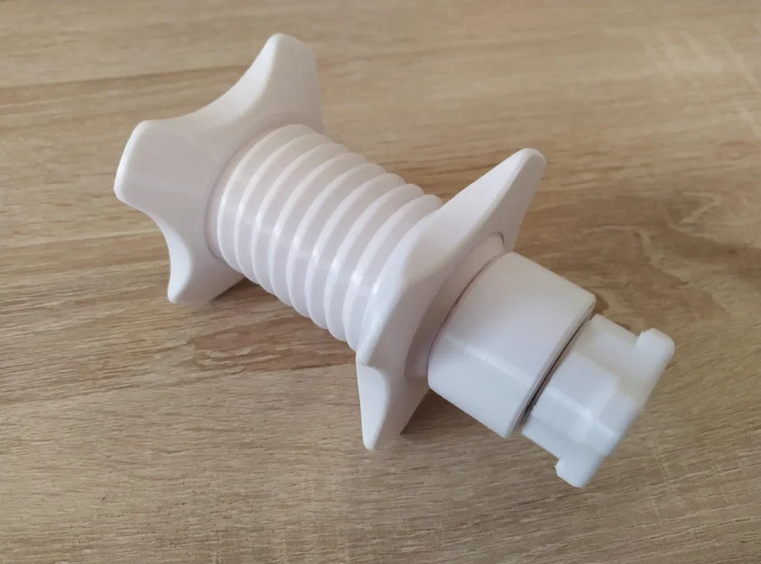 Spoolholder Universal/Modular (tích hợp bearing) - Image 4