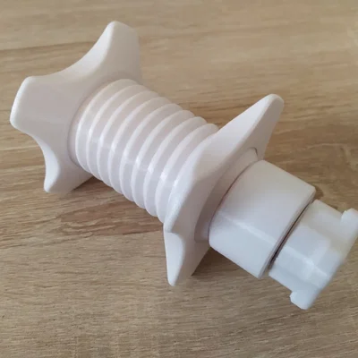 Spoolholder Universal/Modular (tích hợp bearing)