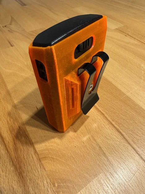 Ốp Motorola TPG 2200 (Motorola TPG 2200 Case) - Image 2
