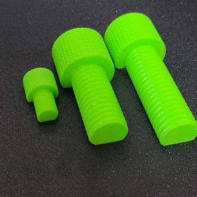 Ốc vít bền hơn cho giá đỡ điện thoại Flexible & sturdy (100% Printed)