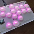 Nút bấm Haute42 Buttons cho controller S Series - Thumbnail 1