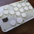Nút bấm Haute42 Buttons cho controller S Series - Thumbnail 2