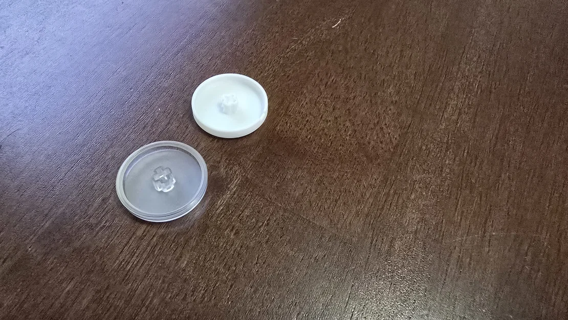 Nút bấm Haute42 Buttons cho controller S Series - Image 3