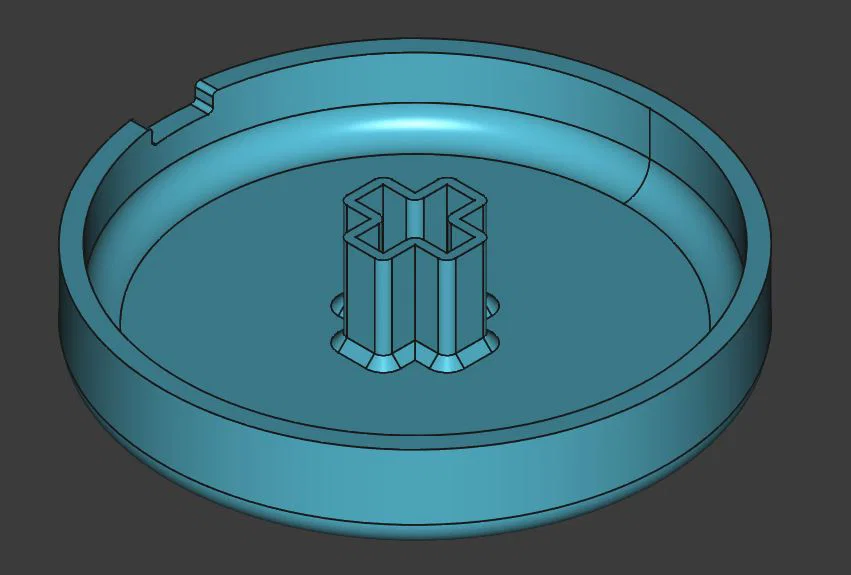 Nút bấm Haute42 Buttons cho controller S Series - Image 4