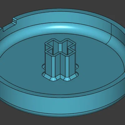 Nút bấm Haute42 Buttons cho controller S Series