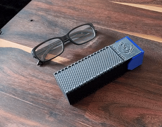 Hộp Đựng Kính (Glasses Case) - Thumbnail 1