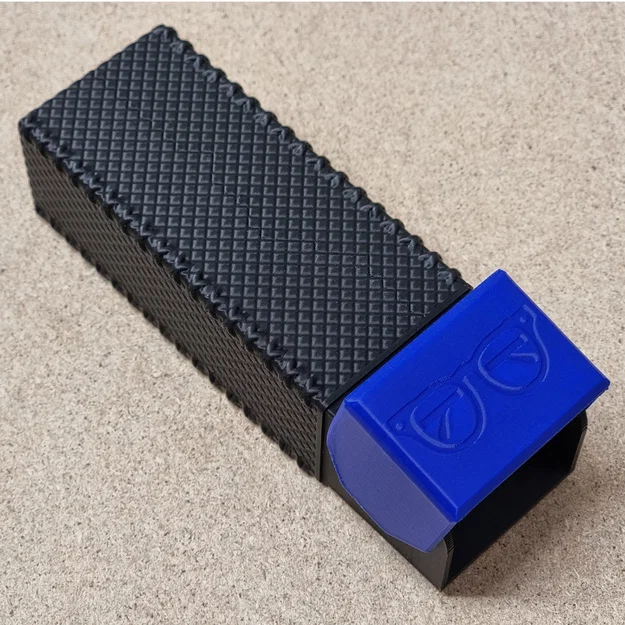 Hộp Đựng Kính (Glasses Case) - Image 3
