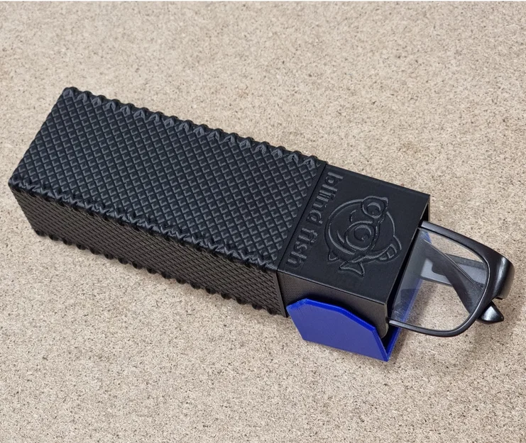 Hộp Đựng Kính (Glasses Case) - Image 4