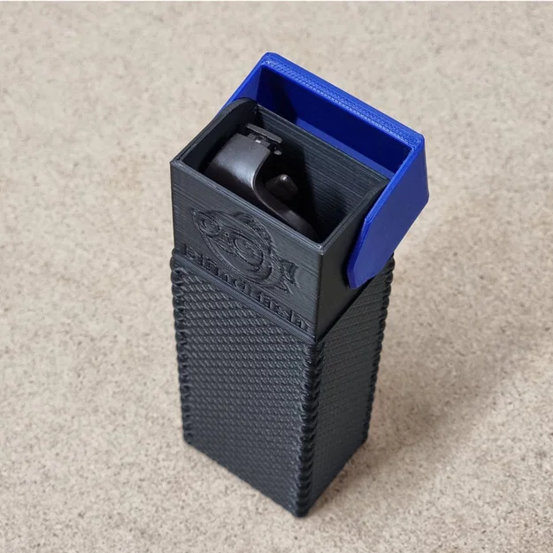 Hộp Đựng Kính (Glasses Case) - Image 6