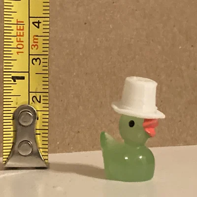Mô hình mũ chóp cao (Top Hat) - Phụ kiện in 3D phong cách quý ông