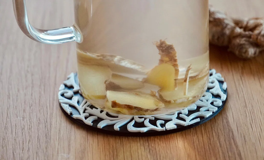 Coaster Orientale – Bộ lót ly phong cách Moorish/Arabic - Image 7