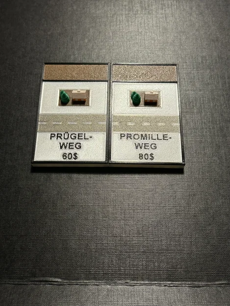 Monopoly - Bản Overengineered (phiên bản nâng cấp quá đà) - Image 4