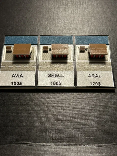 Monopoly - Bản Overengineered (phiên bản nâng cấp quá đà) - Image 5