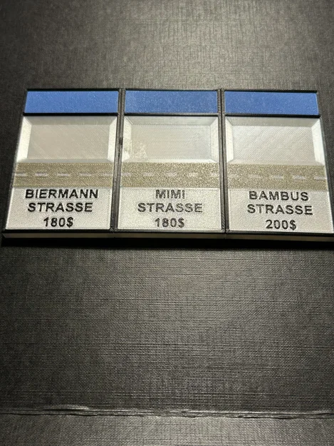 Monopoly - Bản Overengineered (phiên bản nâng cấp quá đà) - Image 7