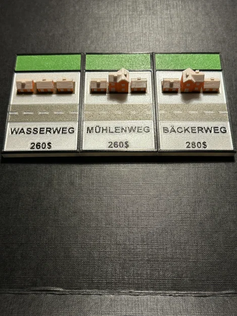 Monopoly - Bản Overengineered (phiên bản nâng cấp quá đà) - Image 9