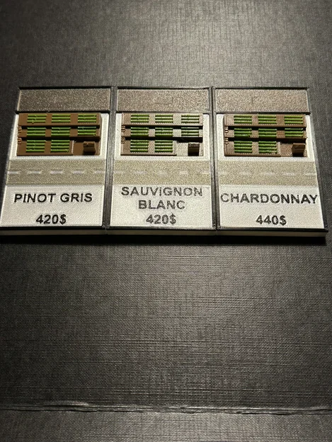 Monopoly - Bản Overengineered (phiên bản nâng cấp quá đà) - Image 10