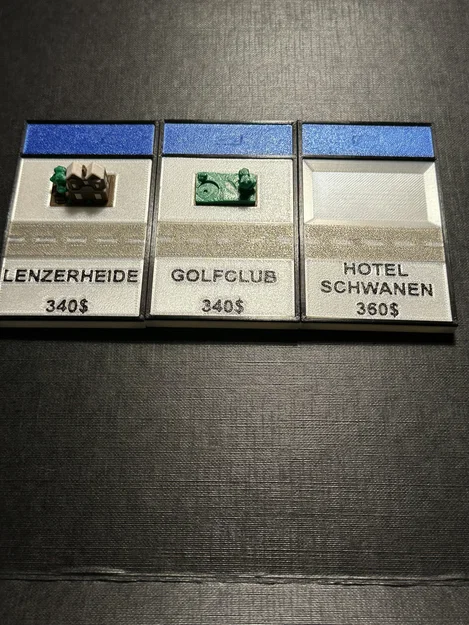 Monopoly - Bản Overengineered (phiên bản nâng cấp quá đà) - Image 11