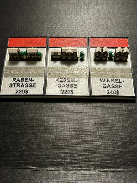 Monopoly - Bản Overengineered (phiên bản nâng cấp quá đà) - Image 12