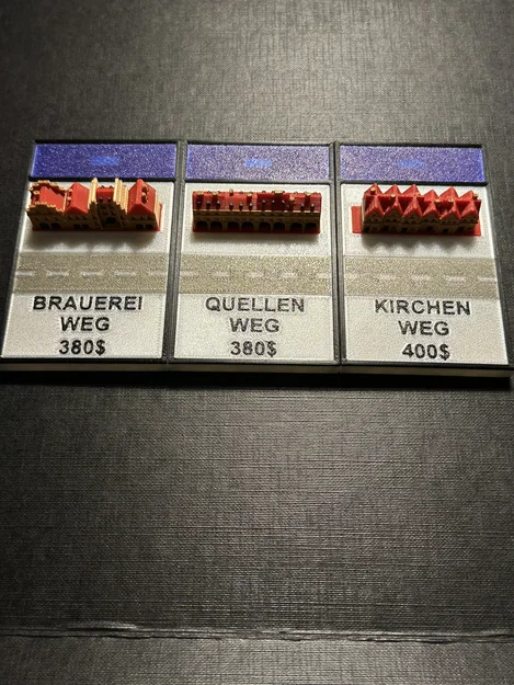 Monopoly - Bản Overengineered (phiên bản nâng cấp quá đà) - Image 13