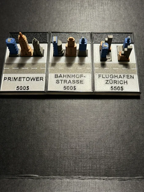 Monopoly - Bản Overengineered (phiên bản nâng cấp quá đà) - Image 15