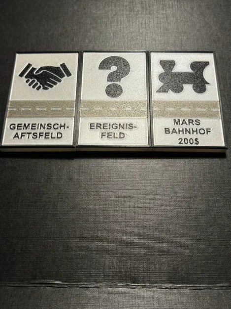 Monopoly - Bản Overengineered (phiên bản nâng cấp quá đà) - Image 16