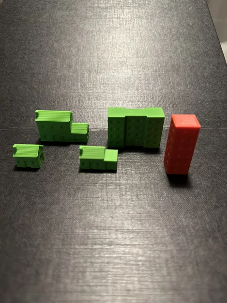 Monopoly - Bản Overengineered (phiên bản nâng cấp quá đà) - Image 20