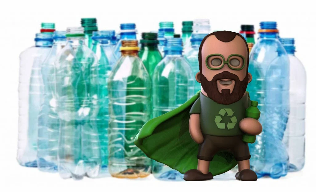 Captain Recreator (Wekster) cho Recreator3D.com - Image 1