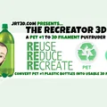 Captain Recreator (Wekster) cho Recreator3D.com - Thumbnail 2