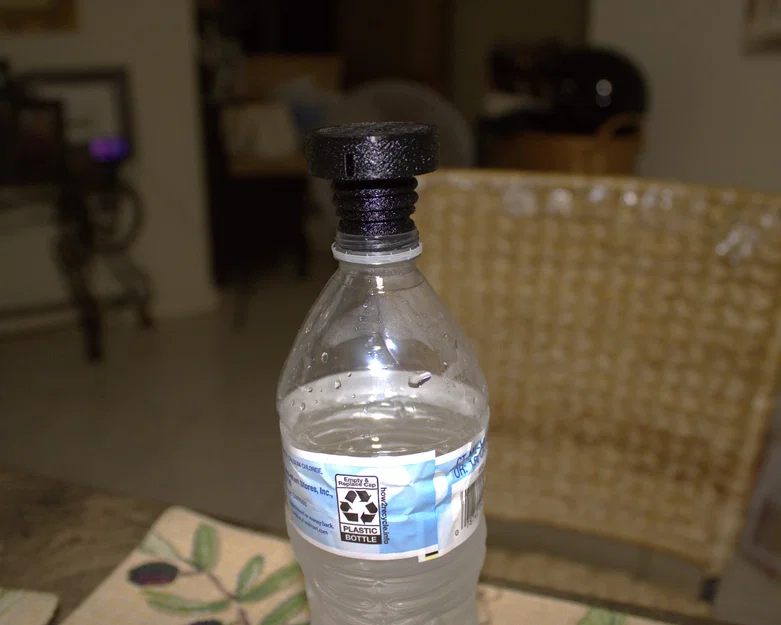 Universal Bidet – Vòi rửa gắn chai đa năng - Image 2