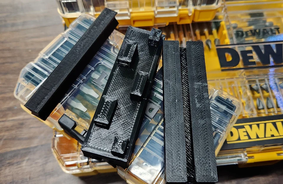 Connector cho Dewalt ToughCase+ (Dewalt ToughCase+ Connector) - Image 2