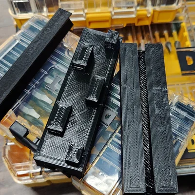 Connector cho Dewalt ToughCase+ (Dewalt ToughCase+ Connector)