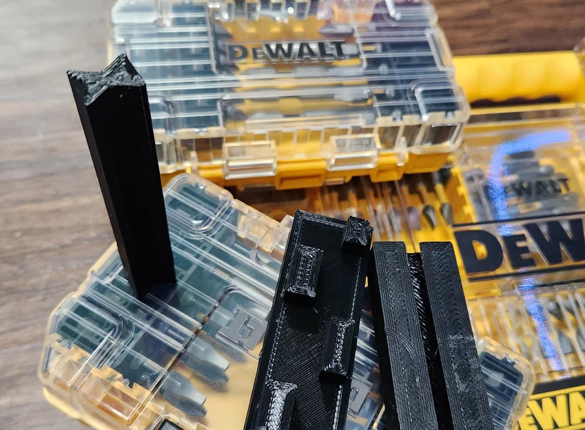 Connector cho Dewalt ToughCase+ (Dewalt ToughCase+ Connector) - Image 3