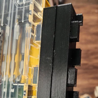 Connector cho Dewalt ToughCase+ (Dewalt ToughCase+ Connector)