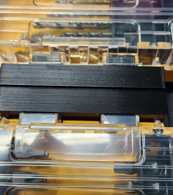 Connector cho Dewalt ToughCase+ (Dewalt ToughCase+ Connector) - Image 5