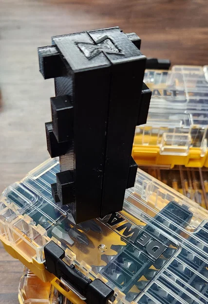 Connector cho Dewalt ToughCase+ (Dewalt ToughCase+ Connector) - Image 6