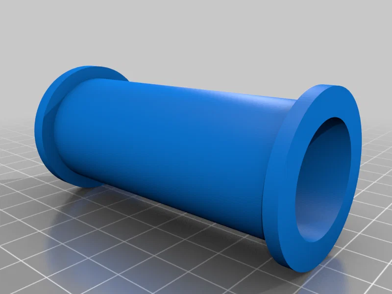 Bộ Nối Filament (Splicer/Joiner) kèm Giá Đỡ Cuộn (Roll Holder) - Image 3