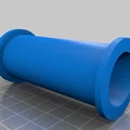 Bộ Nối Filament (Splicer/Joiner) kèm Giá Đỡ Cuộn (Roll Holder) - Thumbnail 3